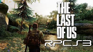 The Last of Us on PC [2020] | RPCS3 | ReShade | Ray Tracing | Playable [1440p | 30 FPS]