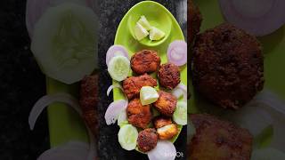 ##😊😇King Fish kabab Recipe😊😇###