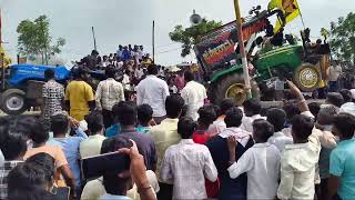 Tractor tochan live 😱 ಕೊಕಟನೂರ ಕಣ