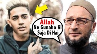 Muslim Community's SHOCKING Reaction On Danish Zehen Demise!