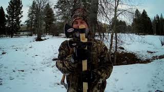 TOMAHAWK THROWING!  CRKT WOODS NOBO T-HAWK TOMAHAWK, COLD STEEL TRAIL HAWK, COLD STEEL  NORSE HAWK!