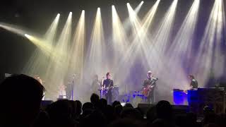 Noel Gallagher’s High Flying Birds - It's a Beautiful World @ Schlachthof Wiesbaden, 04/17/2018