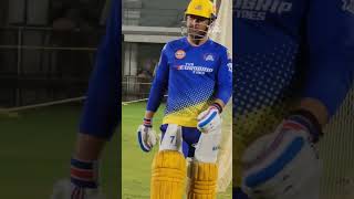 #viral #style #msdhoni #csk #batting #dhoniforever