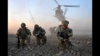 Spending on Defence should be boosted by a third, MPs urge