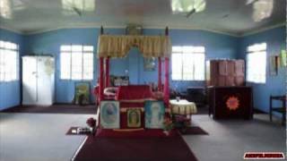 NASINU GURUDWARA Fiji Island's.