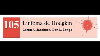 105. LINFOMA DE HODGKIN.