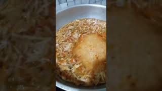 2023 special restaurant style chinese rice*dawat special recipe#shorts#cookingwithshabana