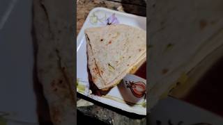 New paratha recipe Buniya Paratha #youtubeshorts #viral #paratha