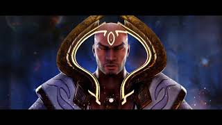 Smite - A New King takes the throne : olorun God teaser trailer