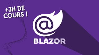 [TUTORIAL POUR DÉBUTANT] BLAZOR en .NET 8 - WebApp, WebAssembly & Hybrid avec MAUI