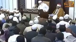 القرآن الكريم ويسألونك عن الجبال للشيخ عبدالله كامل