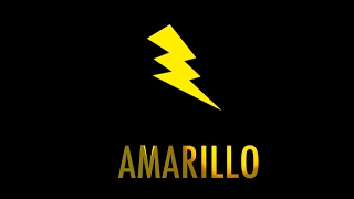 Documental "Amarillo" (Teaser)