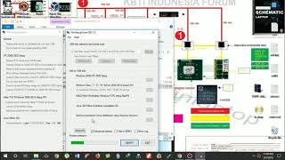 Cara buat multiboot windows dan linux dalam satu flashdisk via WinSetupFromUSB 1.8