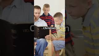 Christian Families Under Attack