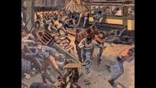 The Atlanta Race Riot of 1906