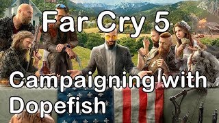 Far Cry 5 - Part 2