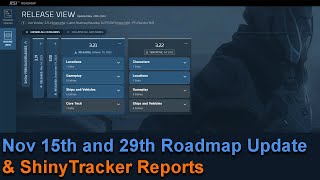 Nov 15th and 29th Roadmap Updates and Expectations for 2024 | The Pathfinders Podcast Episode 62