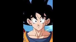 Goku Edit #dragonballz #gokuandvegeta #goku