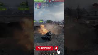 World of Tanks Epic Wins and Fails N8 #shorts   #wot  #worldoftanks #миртанков