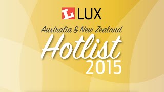 The 10 hottest lighting companies in Australia & New Zealand