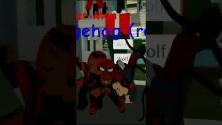 like and sub to the spiderbros