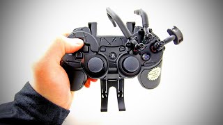 N-Control Avenger for PS3 Controller Unboxing & First Look