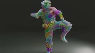 Blender Dope Dance Sims | Bravo Designs