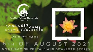 scarless arms + crows labyrinth  - arising from silence