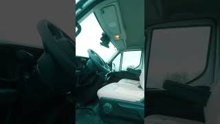 ПОТРЯСАЮЩИЙ АВТОДОМ IVECO DAILY