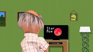 TimmyTube Network - Star Mom