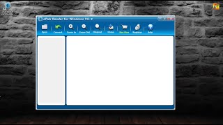 ePUB Reader for Windows 5.4