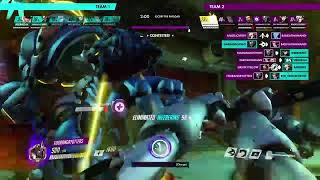 [Overwatch] BeholdTheBard VoD Review