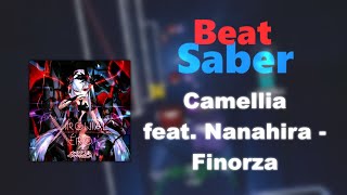 Camellia feat. Nanahira - Finorza | Expert | 90,99% | 9 Misses