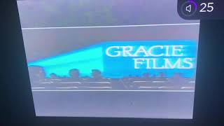 Gracie films 20th television 1994