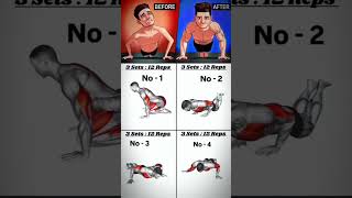 Chest Workout plan 💪 #bodybuilding #motivation #gym #sports #workout #chest #Chestworkout #shorts