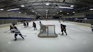 Rosemount 15U B Blue vs Eagan - 02/07/2022