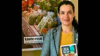 Taste Real: Local Food and Farming in Guelph-Wellington