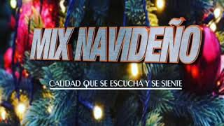 Mix Navideño, Ede Dj El Salvador