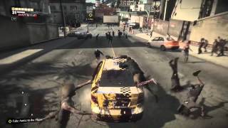 Dead Rising 3 Walkthrough Part 29 Xbox One Gameplay Lets Play Review   YouTube