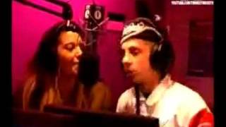 N-Dubz Westwood Freestyle