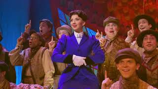 Mary Poppins   UK Tour Trailer 2016