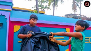 লোভের পরিণতি শুটিং ভিডিও || Modu Sona tv Shooting Time || Swapna TV Official ||Bangla Vlog Video2023