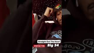 Trippie Redd - BIG 14 (feat. Offset) [Snippet]