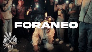 Da Silva SMB - Foraneo Ft. Jae Sous (Video Oficial) Prod. By Emporio Music