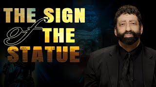 The Sign Of The Statue | Jonathan Cahn