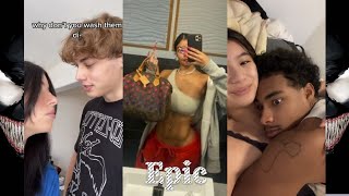 Funny Videos / Couple Pranks / Try Not To Laugh Challenge 😆