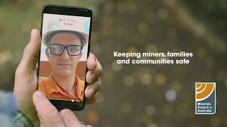 Keeping the minerals workforce, families and communities safe from COVID-19 – 15sec