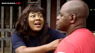 MONEY PROBLEM LATEST NIGERIA MOVIE PRT 4