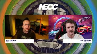 NECC Rocket League | Finals