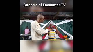 Testimony of Jesus The Spirit Of Prophecy Blind Eyes See Apostle Sam Ubanni.#koinonia#aromeosayi2021